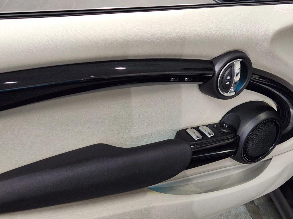 used 2016 MINI Convertible car, priced at $12,900