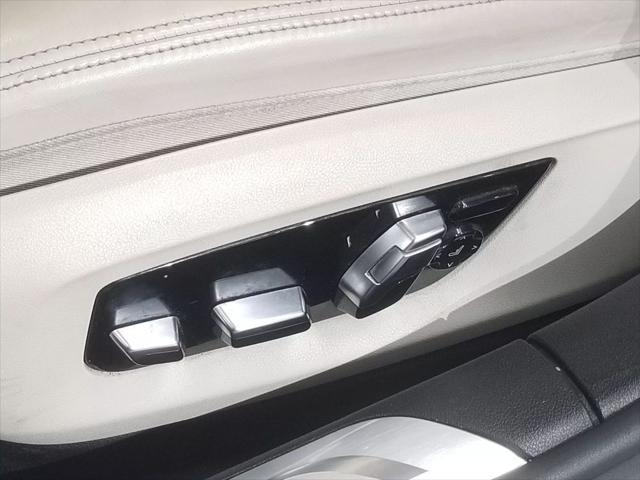 used 2021 BMW 750 car, priced at $42,900