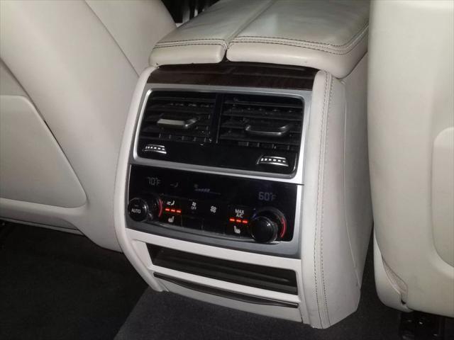 used 2021 BMW 750 car, priced at $42,900