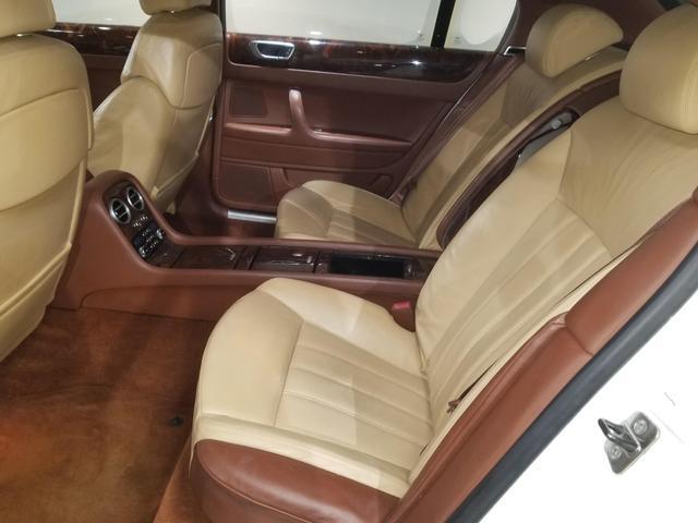 used 2006 Bentley Continental Flying Spur car, priced at $25,900