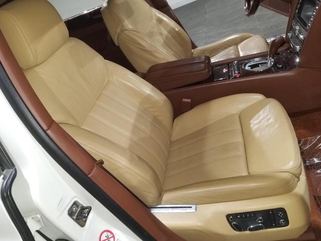 used 2006 Bentley Continental Flying Spur car, priced at $25,900