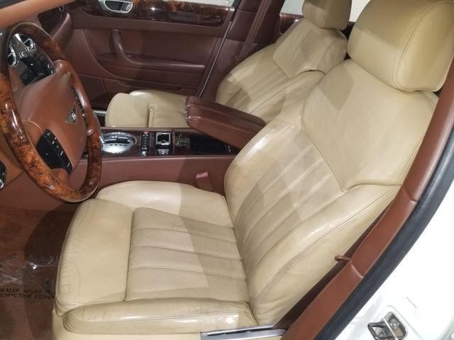 used 2006 Bentley Continental Flying Spur car, priced at $25,900