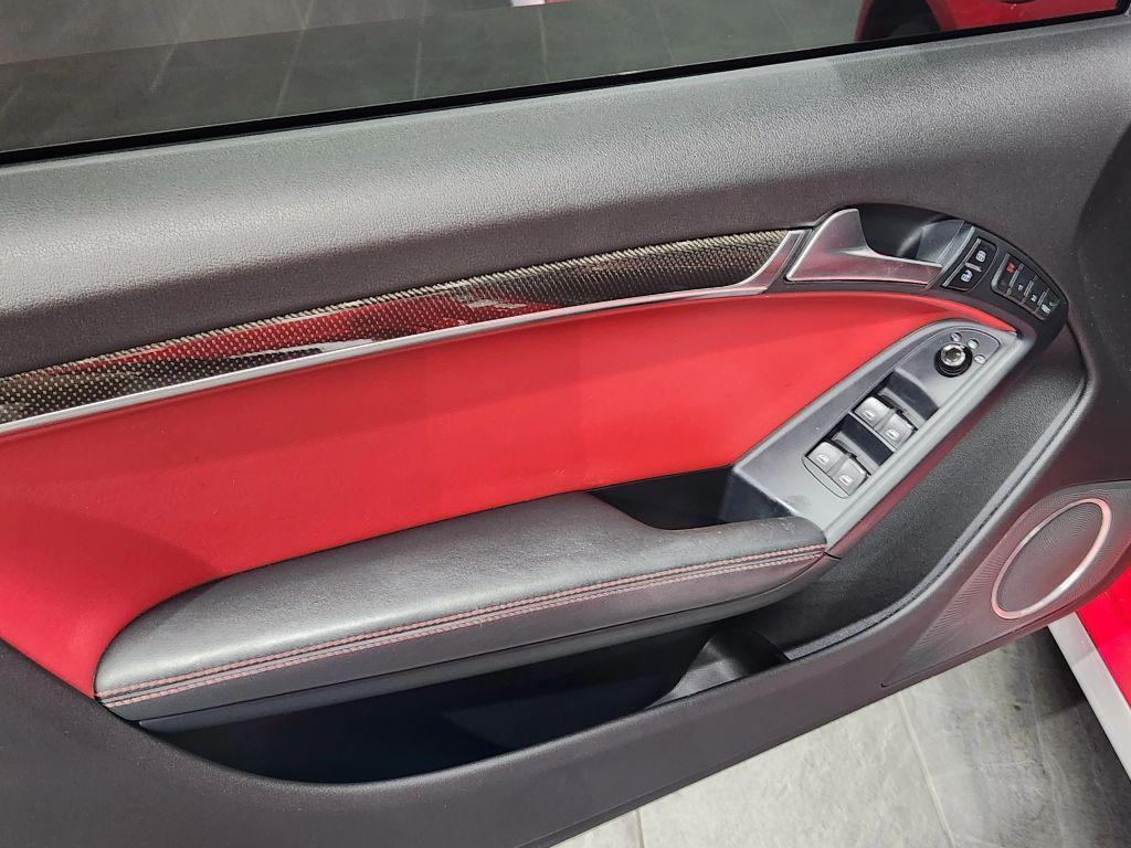 used 2012 Audi S5 car, priced at $19,900