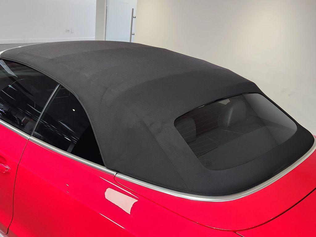 used 2012 Audi S5 car, priced at $19,900