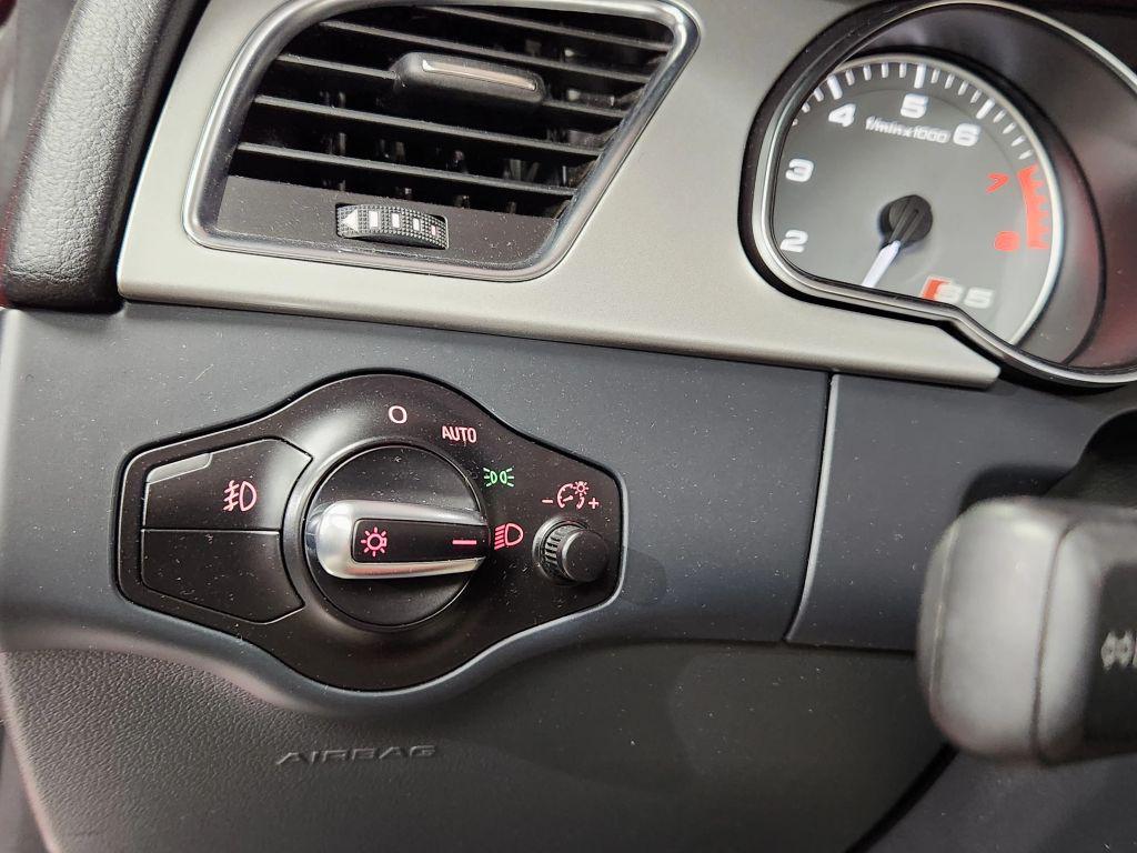 used 2012 Audi S5 car, priced at $19,900