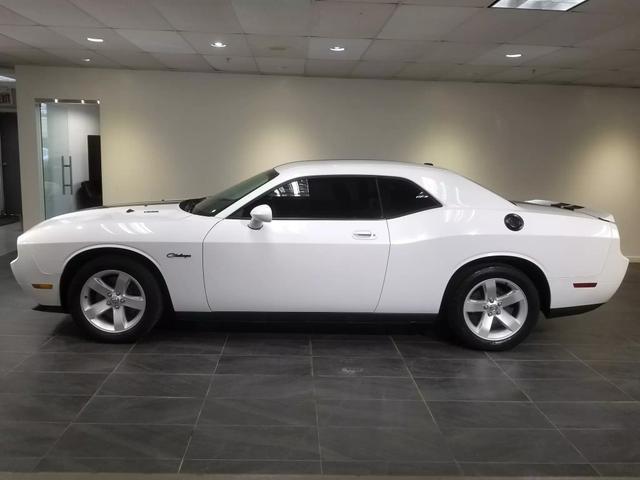 used 2010 Dodge Challenger car, priced at $21,900