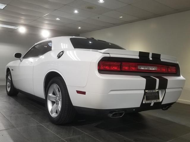 used 2010 Dodge Challenger car, priced at $21,900