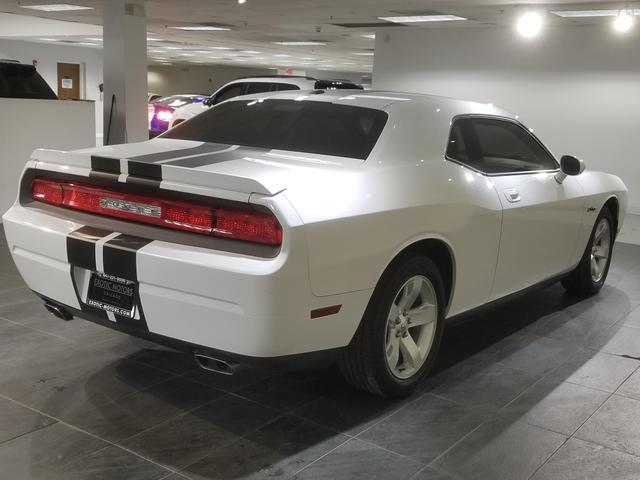 used 2010 Dodge Challenger car, priced at $21,900