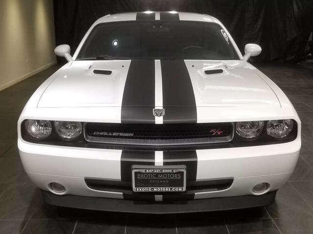 used 2010 Dodge Challenger car, priced at $21,900