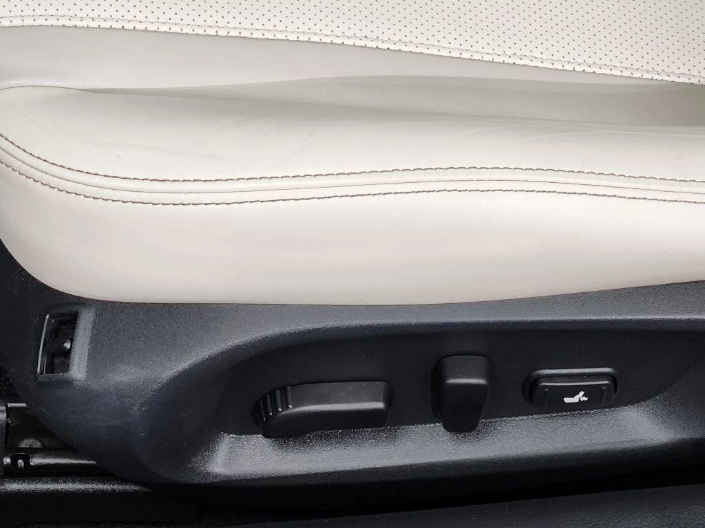 used 2018 INFINITI Q60 car, priced at $33,900