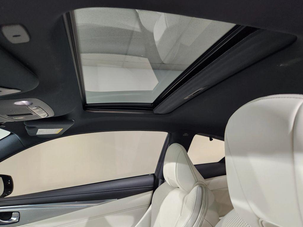 used 2018 INFINITI Q60 car, priced at $33,900
