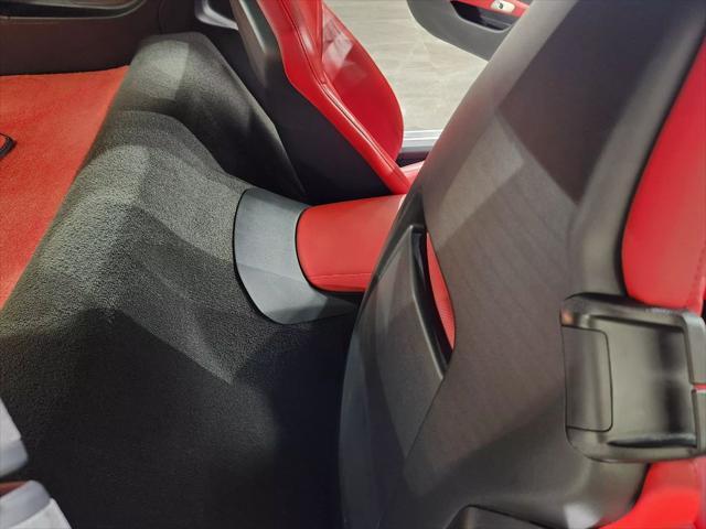 used 2016 Chevrolet Corvette car, priced at $65,900