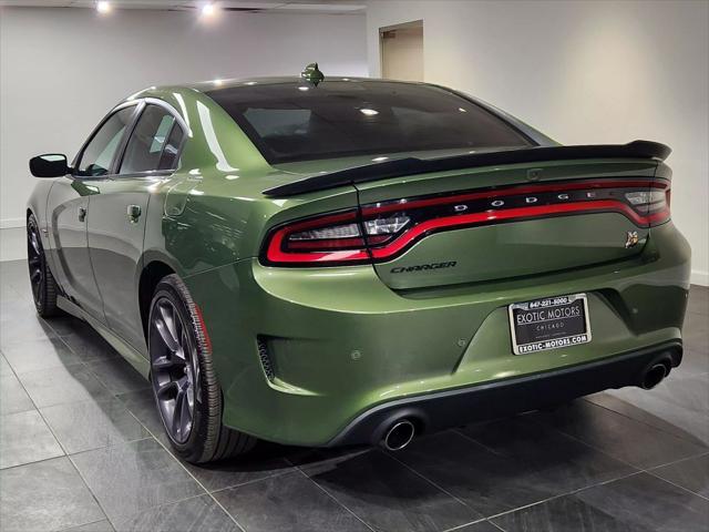 used 2020 Dodge Charger car, priced at $34,900