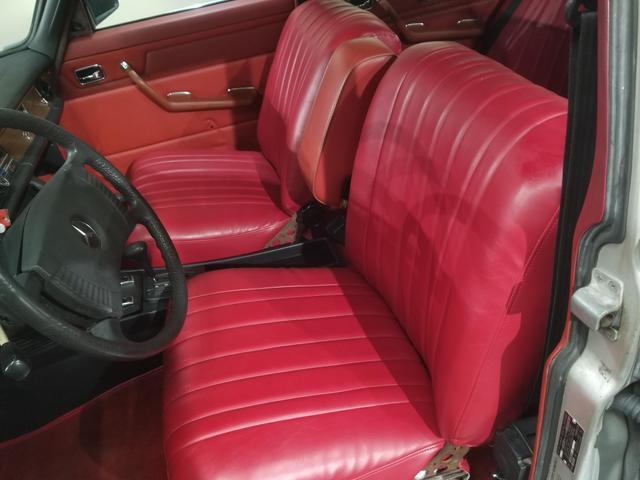 used 1976 Mercedes-Benz 300D car, priced at $14,900