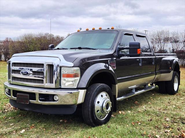 used 2008 Ford F-450 car, priced at $28,900