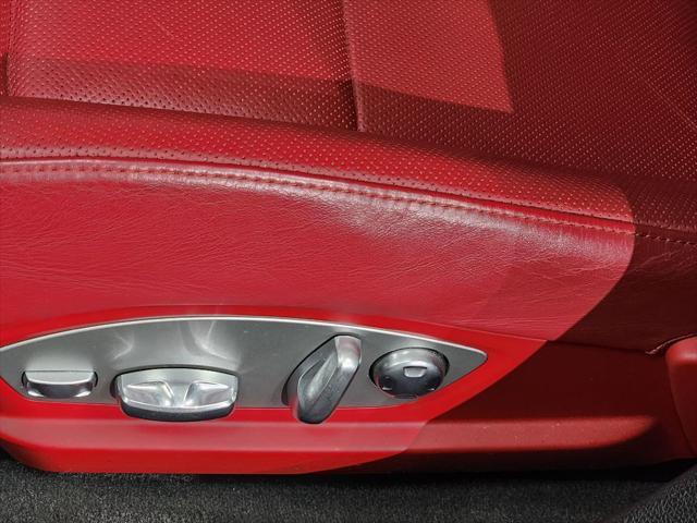 used 2016 Porsche Panamera car, priced at $29,900