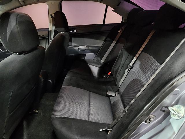 used 2015 Mitsubishi Lancer Evolution car, priced at $29,900