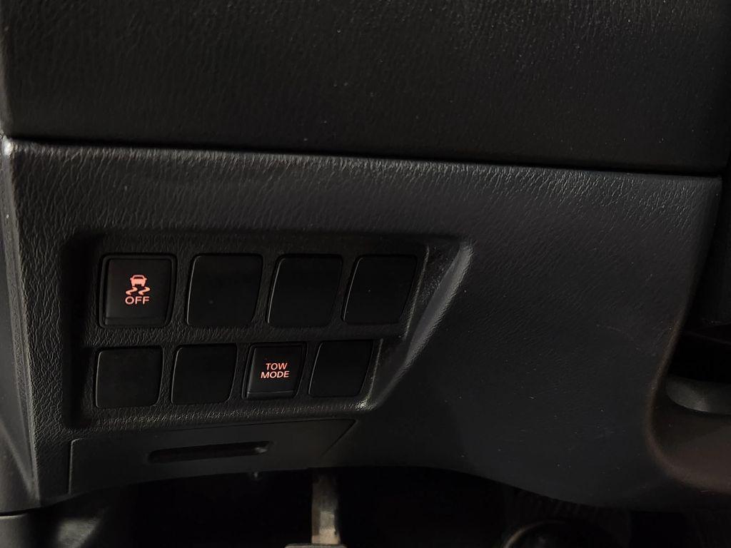 used 2013 Nissan Pathfinder car, priced at $9,500
