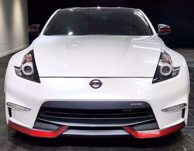 used 2019 Nissan 370Z car, priced at $35,900