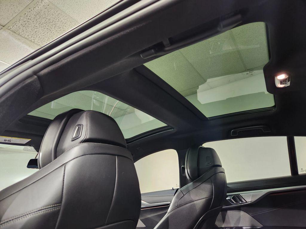 used 2020 BMW M850 car, priced at $49,900