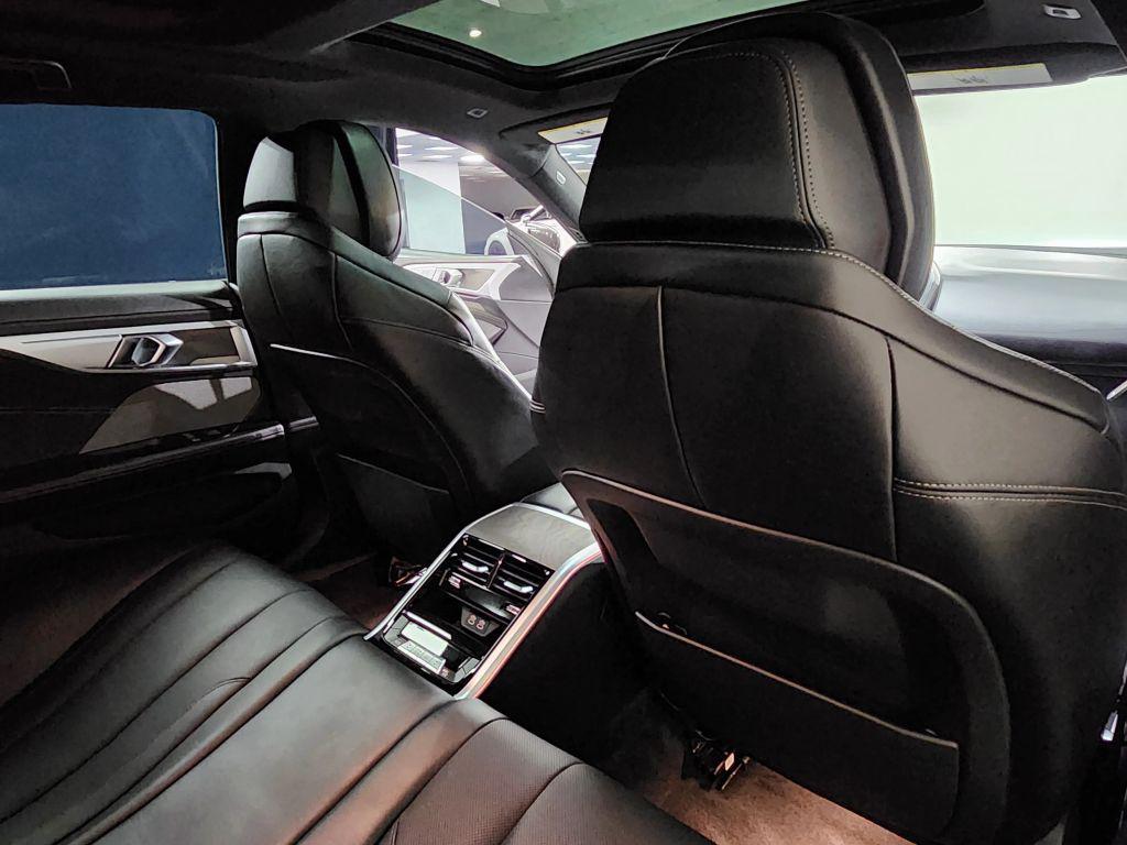 used 2020 BMW M850 car, priced at $49,900