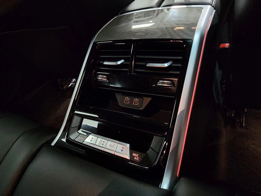 used 2020 BMW M850 car, priced at $49,900