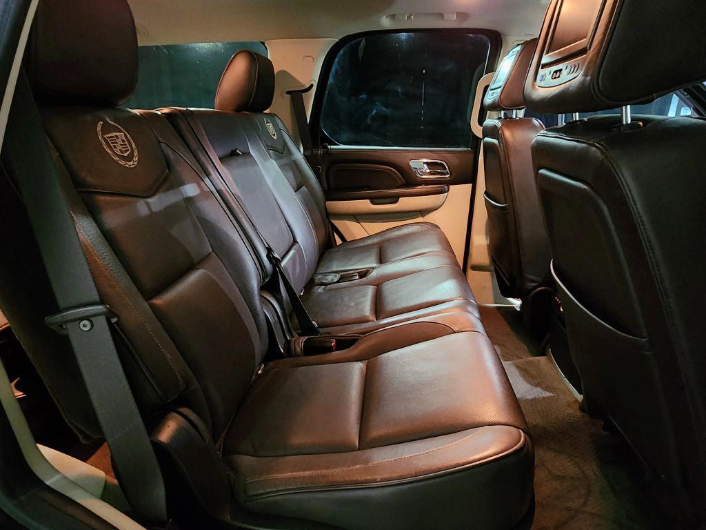 used 2011 Cadillac Escalade EXT car, priced at $16,900