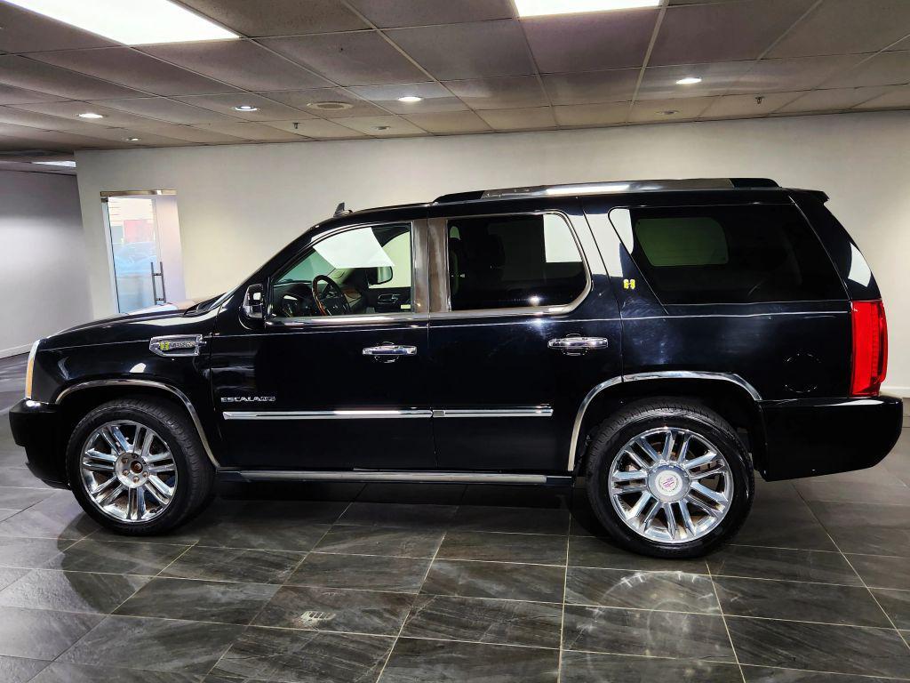 used 2011 Cadillac Escalade EXT car, priced at $16,900