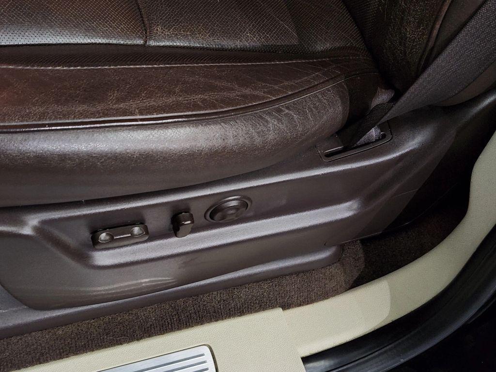 used 2011 Cadillac Escalade EXT car, priced at $16,900