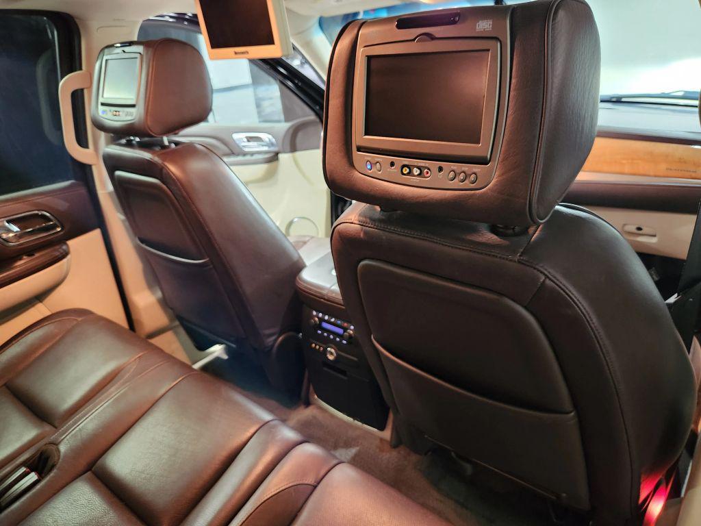 used 2011 Cadillac Escalade EXT car, priced at $16,900