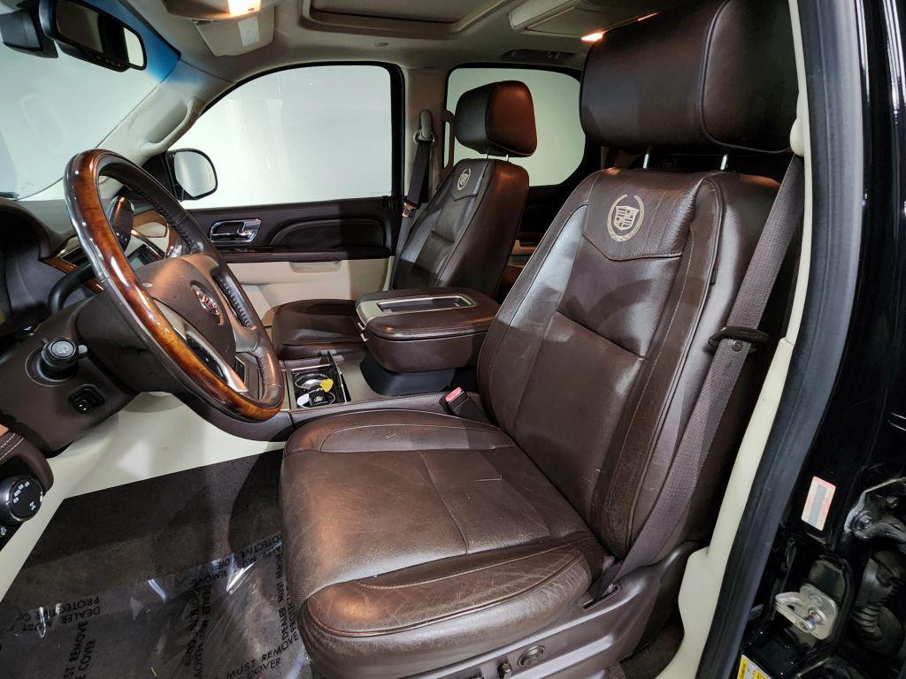 used 2011 Cadillac Escalade EXT car, priced at $16,900