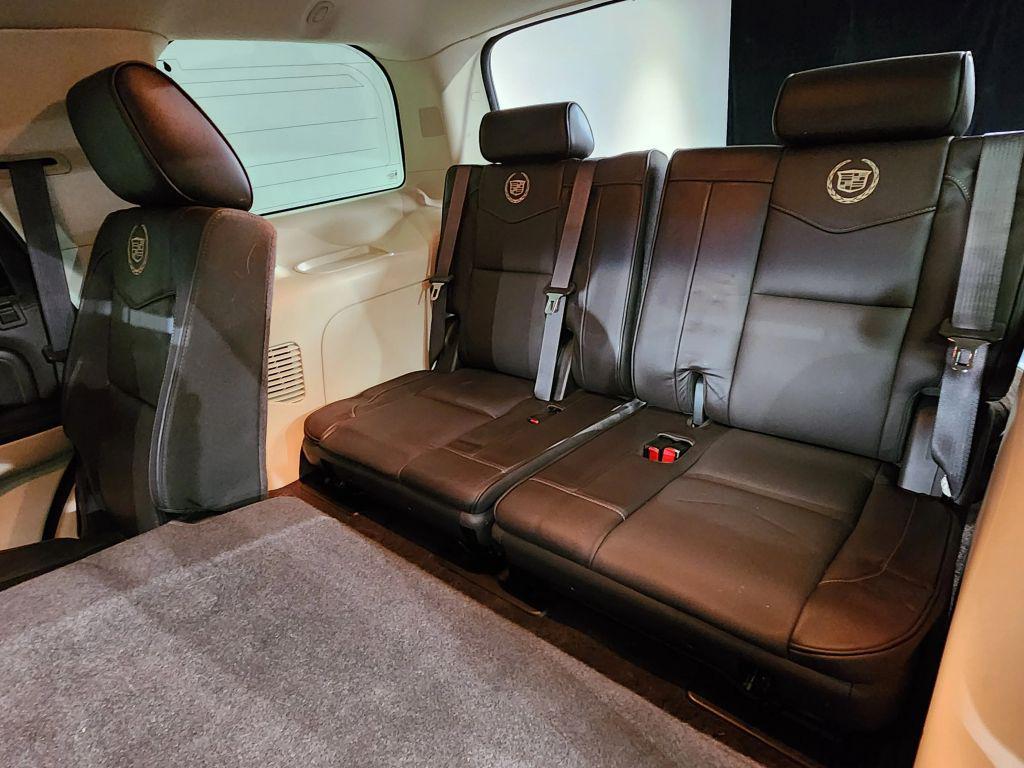 used 2011 Cadillac Escalade EXT car, priced at $16,900