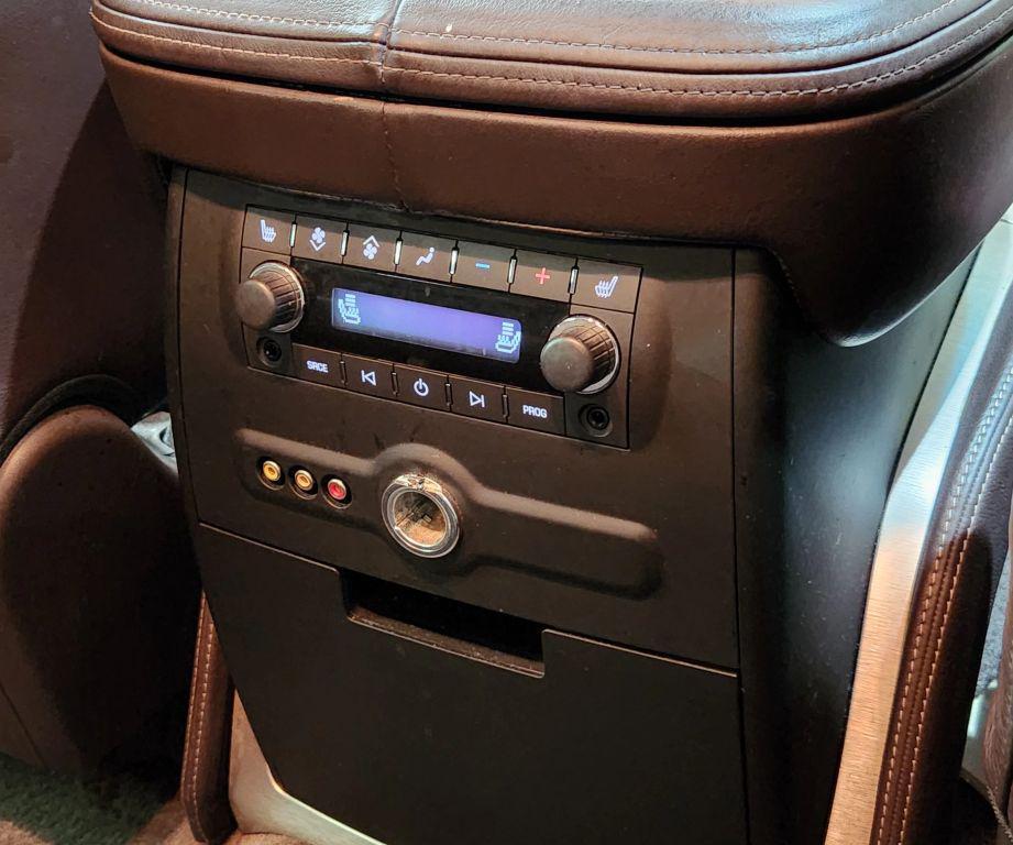 used 2011 Cadillac Escalade EXT car, priced at $16,900