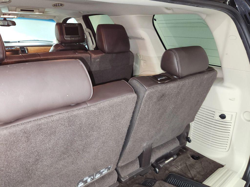 used 2011 Cadillac Escalade EXT car, priced at $16,900