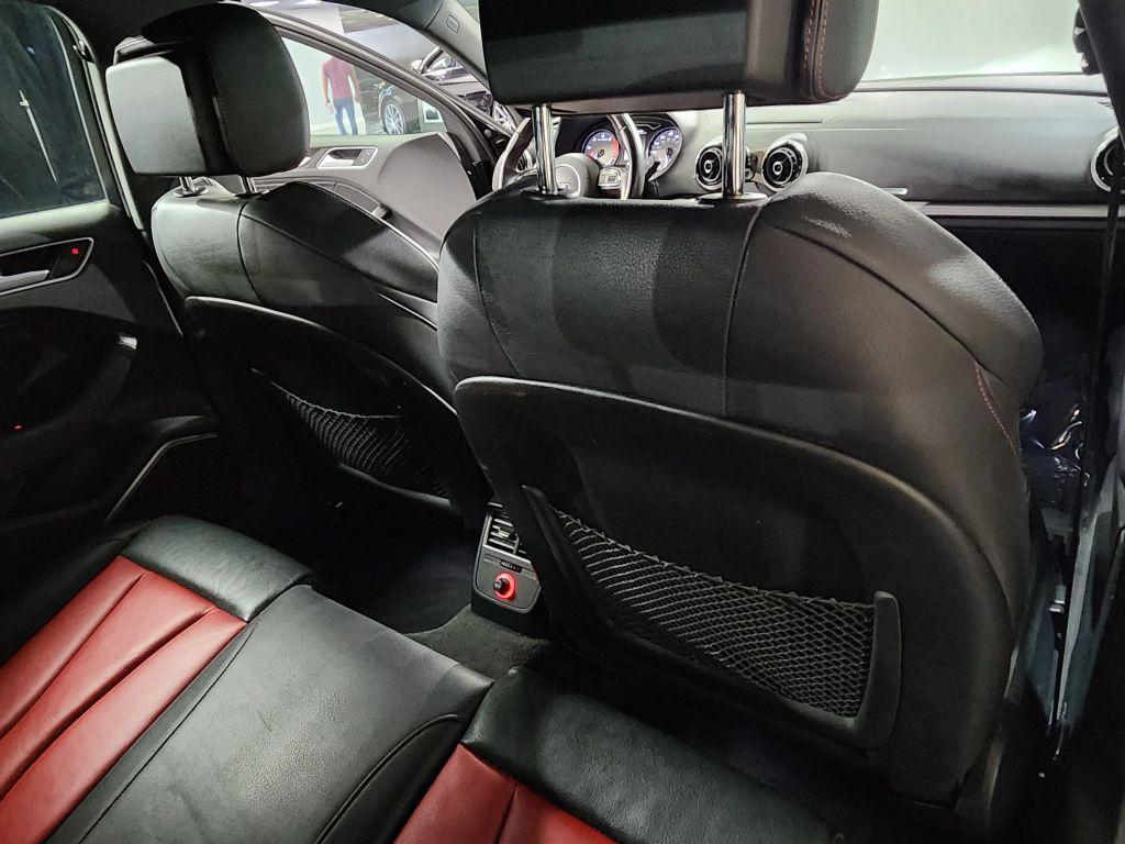 used 2015 Audi S3 car, priced at $19,900
