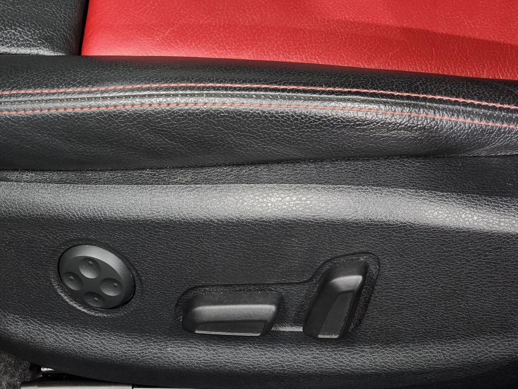 used 2015 Audi S3 car, priced at $19,900