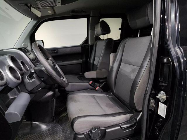 used 2006 Honda Element car, priced at $9,900