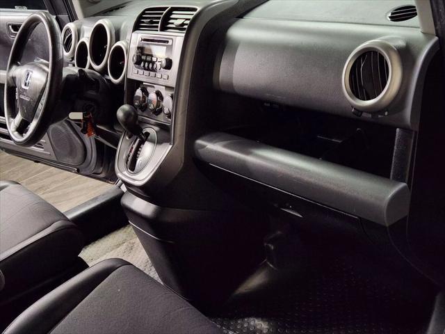used 2006 Honda Element car, priced at $9,900