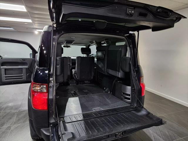 used 2006 Honda Element car, priced at $9,900