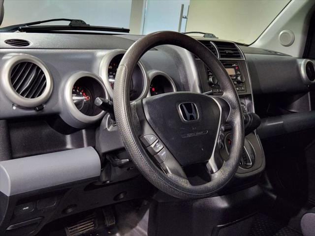 used 2006 Honda Element car, priced at $9,900