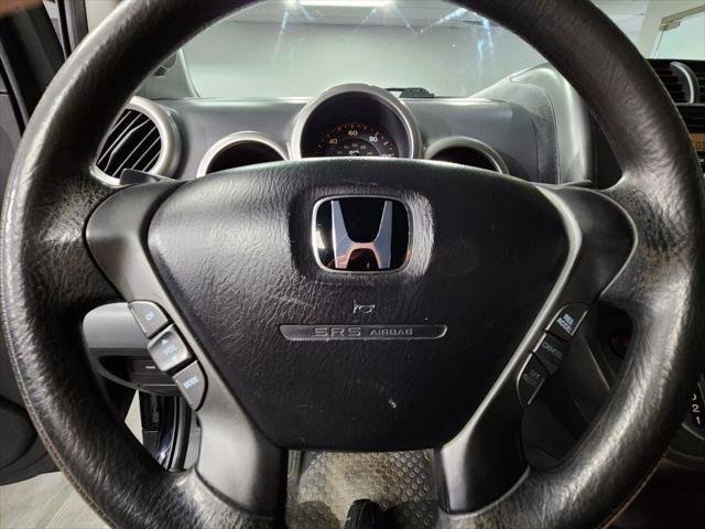 used 2006 Honda Element car, priced at $9,900