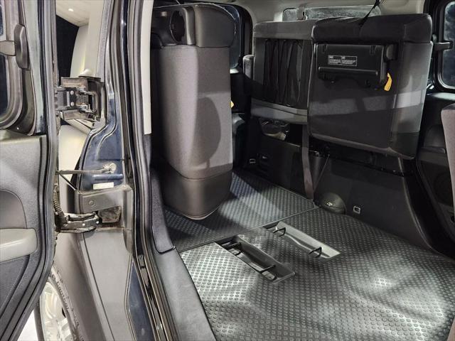 used 2006 Honda Element car, priced at $9,900