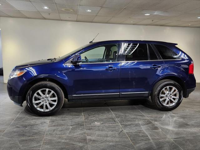 used 2011 Ford Edge car, priced at $7,900