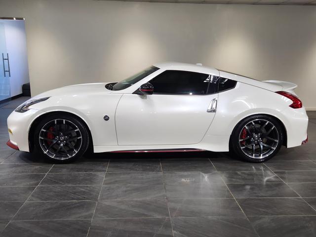 used 2016 Nissan 370Z car, priced at $29,900