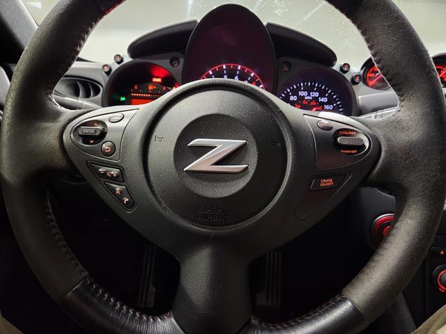 used 2016 Nissan 370Z car, priced at $29,900