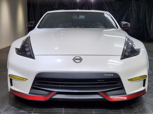 used 2016 Nissan 370Z car, priced at $29,900