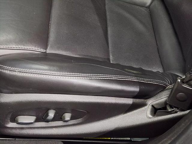 used 2016 Cadillac XTS car, priced at $17,900