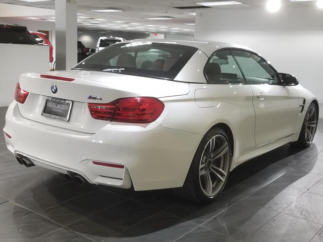 used 2015 BMW M4 car, priced at $30,900