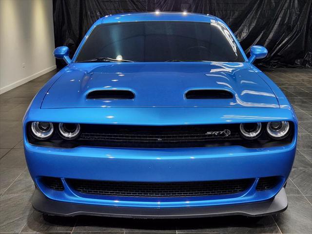 used 2019 Dodge Challenger car, priced at $53,900