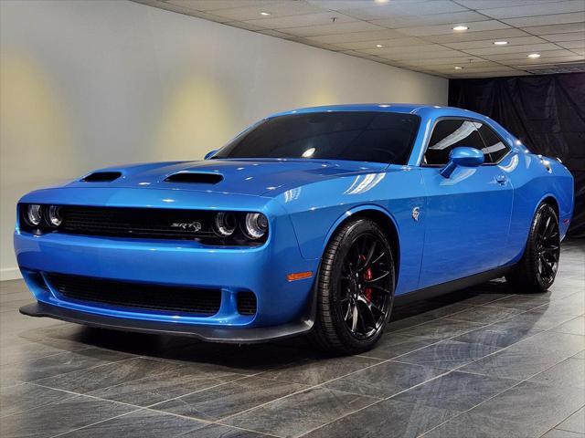 used 2019 Dodge Challenger car, priced at $53,900